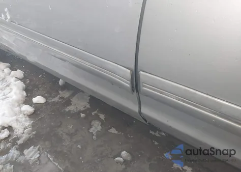 1997 Mercury Grand Marquis Gs from USA, damaged, VIN 2MELM74W9VX710028